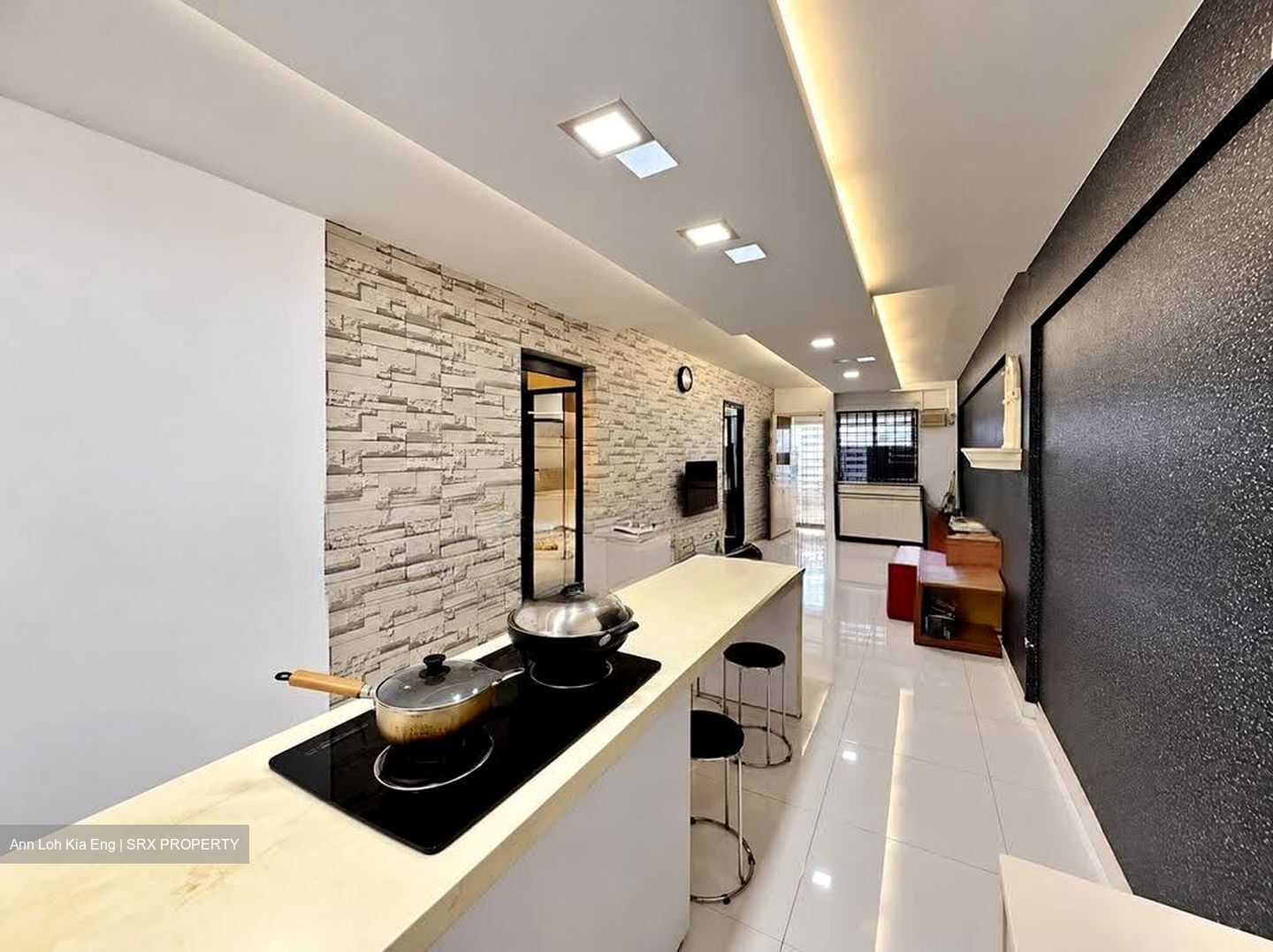 Blk 99 Aljunied Crescent (Geylang), HDB 3 Rooms #634207411